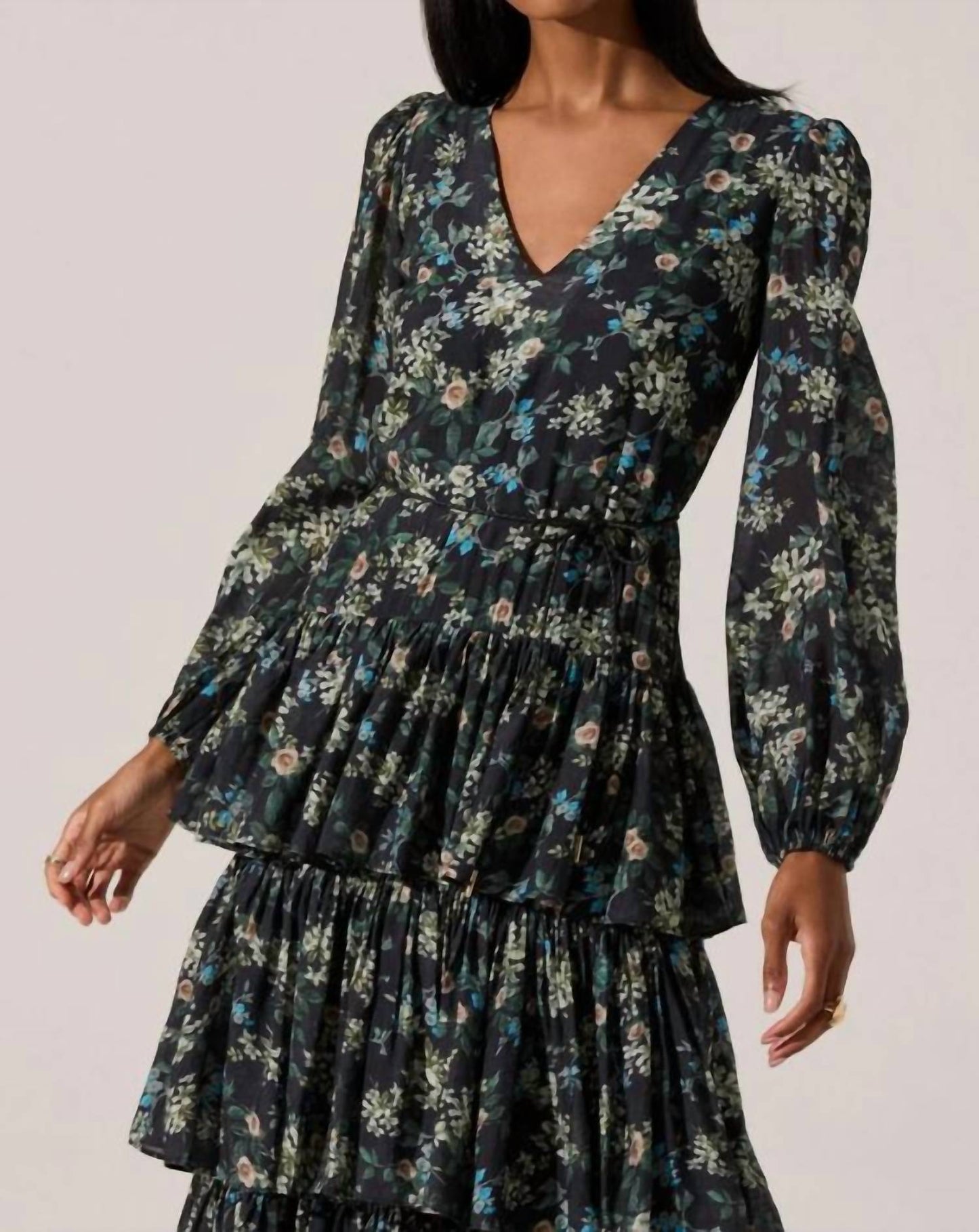 Astr - Franchesca Dress