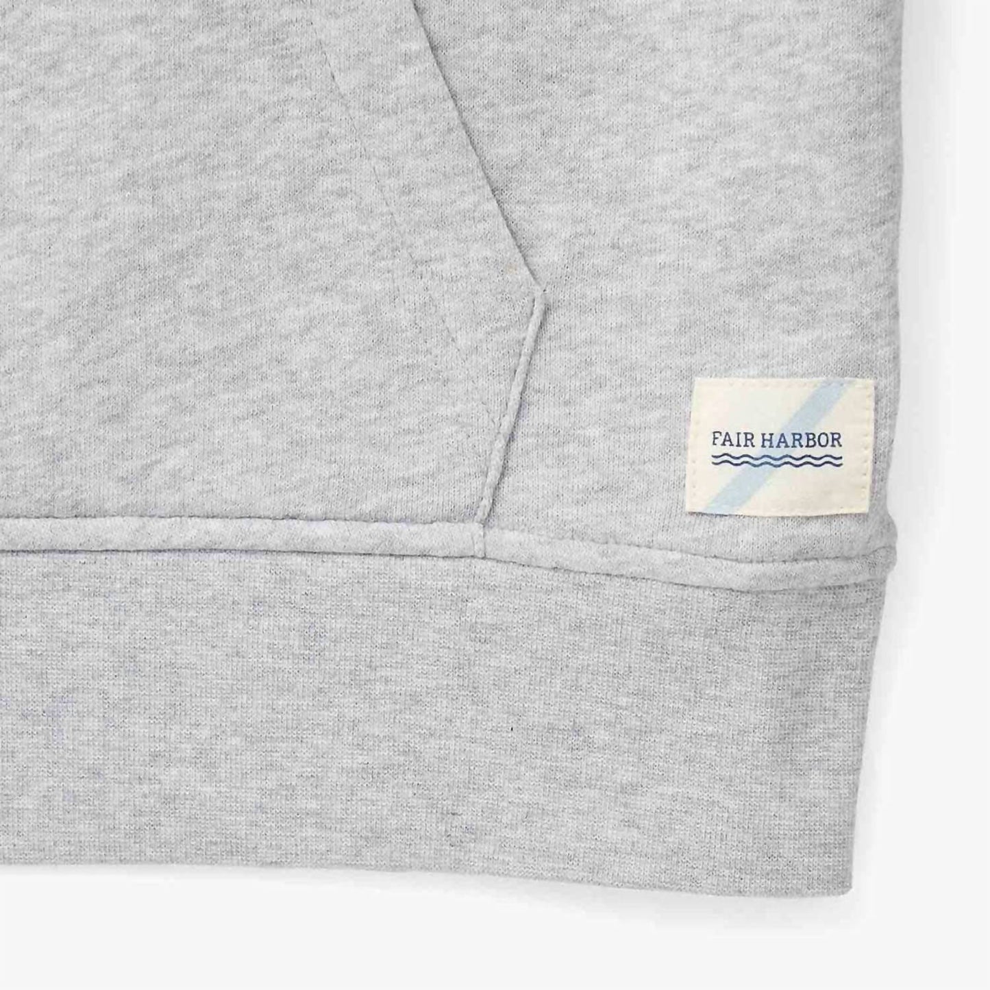 Fair Harbor - Saltaire Hoodie