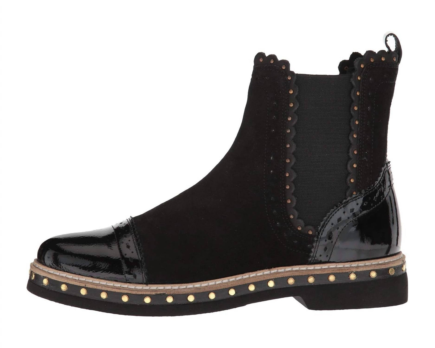 Free People - Women's Atlas Chelsea Booties