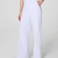 Spanx - Stretch Twill Wide Leg