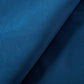 Peyton Upholstered Queen Bed with Blue Velvet