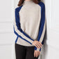 Karen Kane - Colorblock Sweater