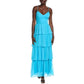 Amanda Uprichard - Thaddea Maxi Dress