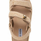 Steve Madden - Women's Bigmona Platform Sandals