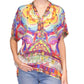 Johnny Was - Cillia Blouse