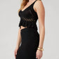 Beach Riot - Leigh Top