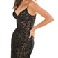 Ellie Wilde - Lace Mermaid Prom Dress