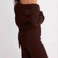 Wolven - Structured Shoulders Blazer