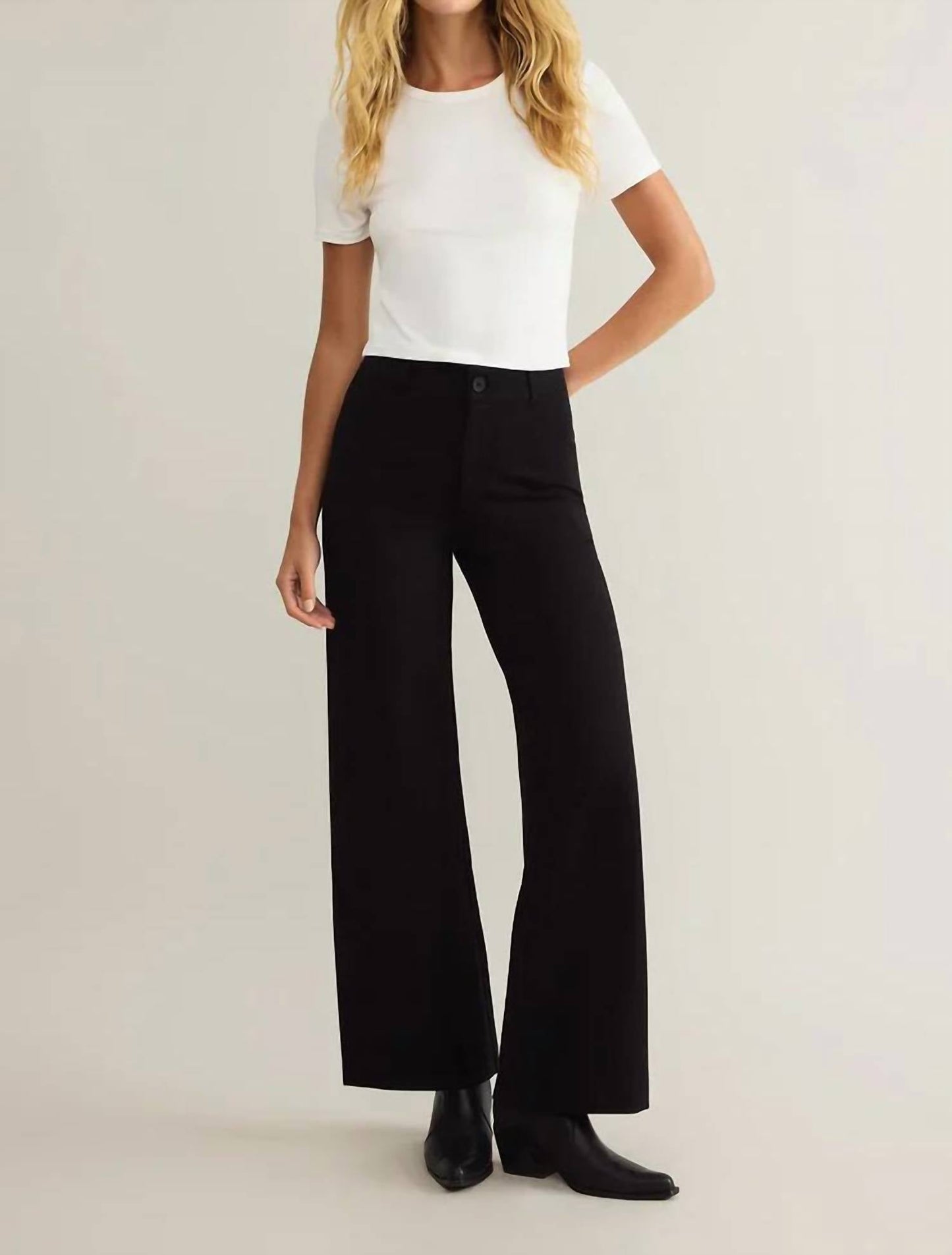 Z Supply - Do It All Rilynn Pant