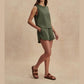 Varley - Shea Crop Tank