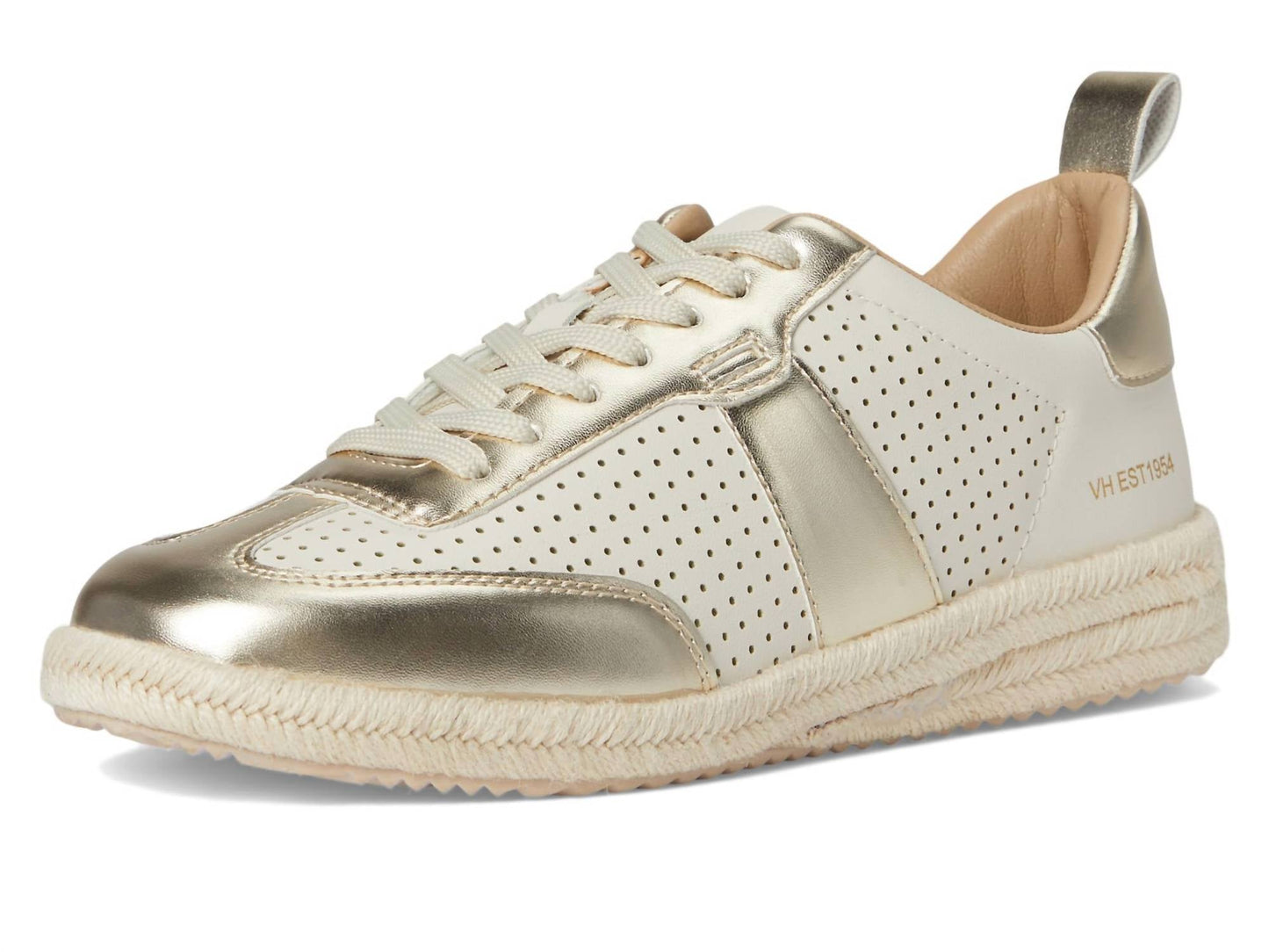 Vintage Havana - Women's May 3 Espadrille Shoe