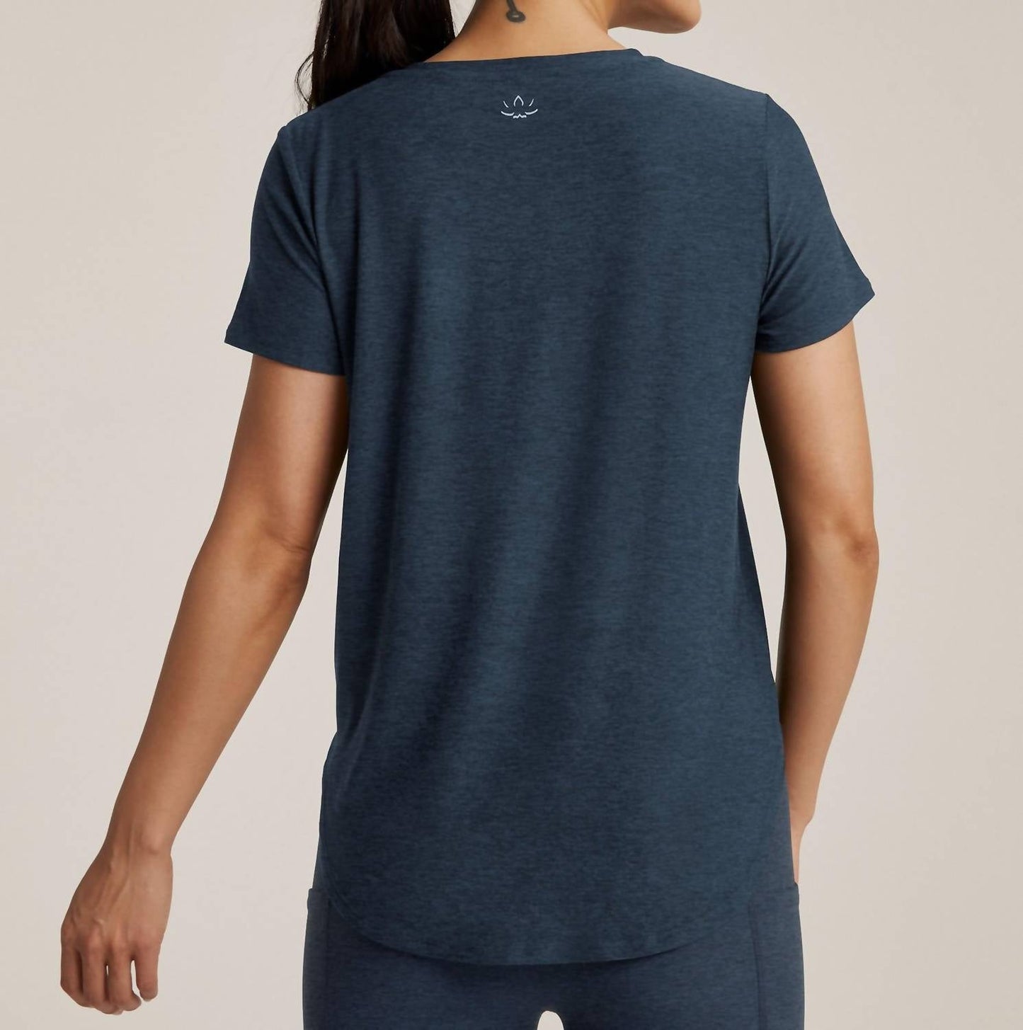 Beyond Yoga - Women's Featherweight On The Down Top