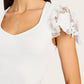 Generation Love - Kika Lace Combo Top
