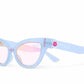 Bling2O - Kid's Malibu Beach Bay Sunglasses