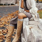 Free People - Women's Phoenix Tall Slouch Boot