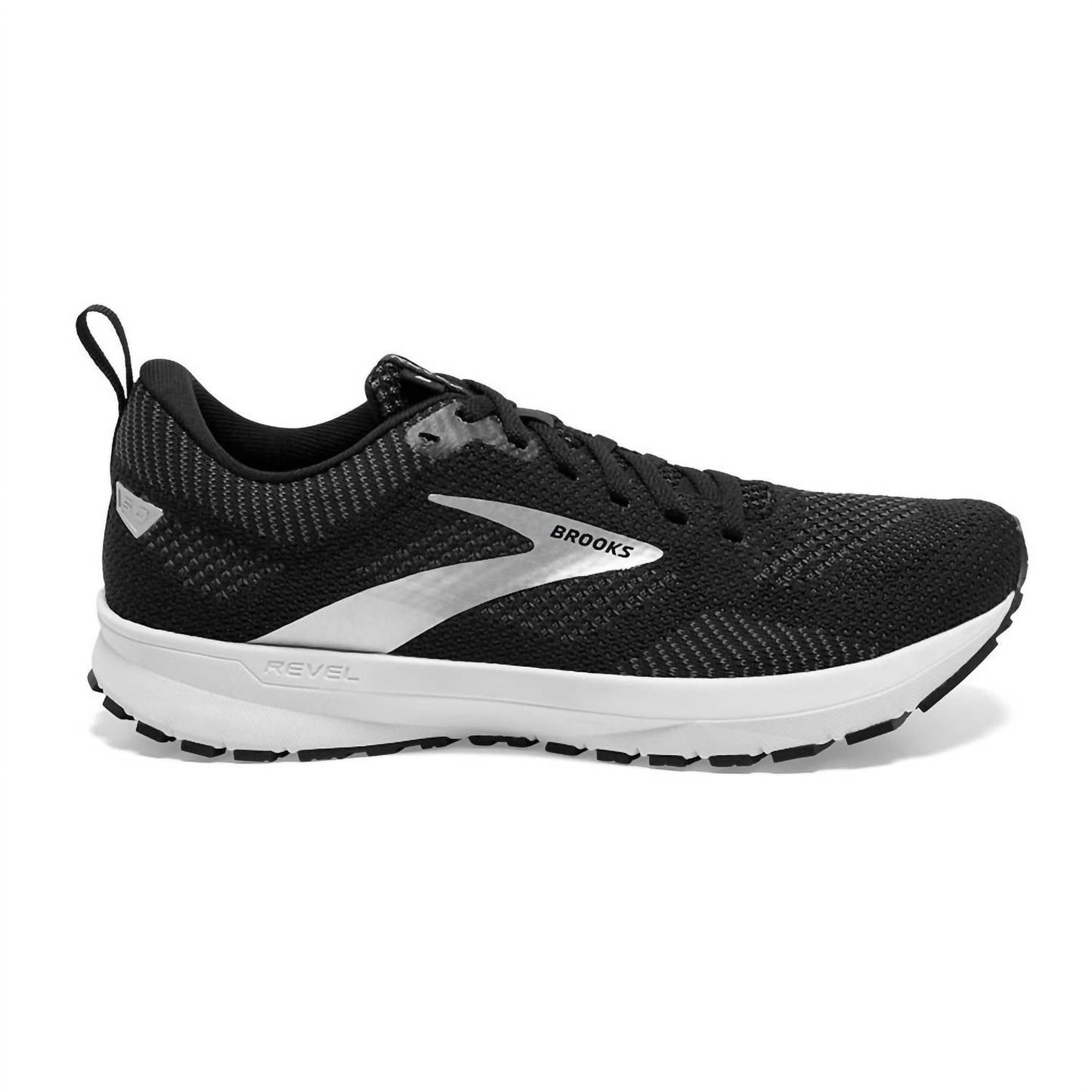 Brooks - WOMEN'S REVEL 5 ROAD RUNNING SHOES - MEDIUM WIDTH