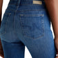 Ag Jeans - Mari Slim Straight Leg Ankle Jean