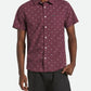Brixton - Charter Short Sleeve Woven Shirt