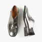 All Black - Women's Two Cord Dance Shoes