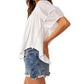 Free People - Sunray Babydoll Top