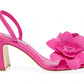 Steve Madden - Women's Farrie Block Heel Sandal