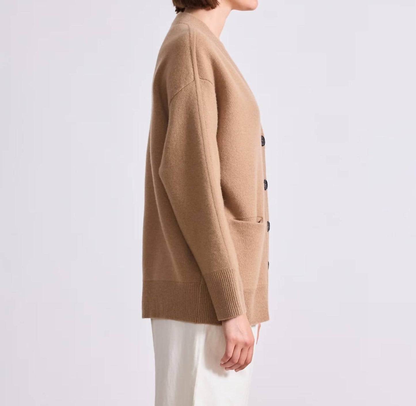 Apiece Apart - Medina Cardigan