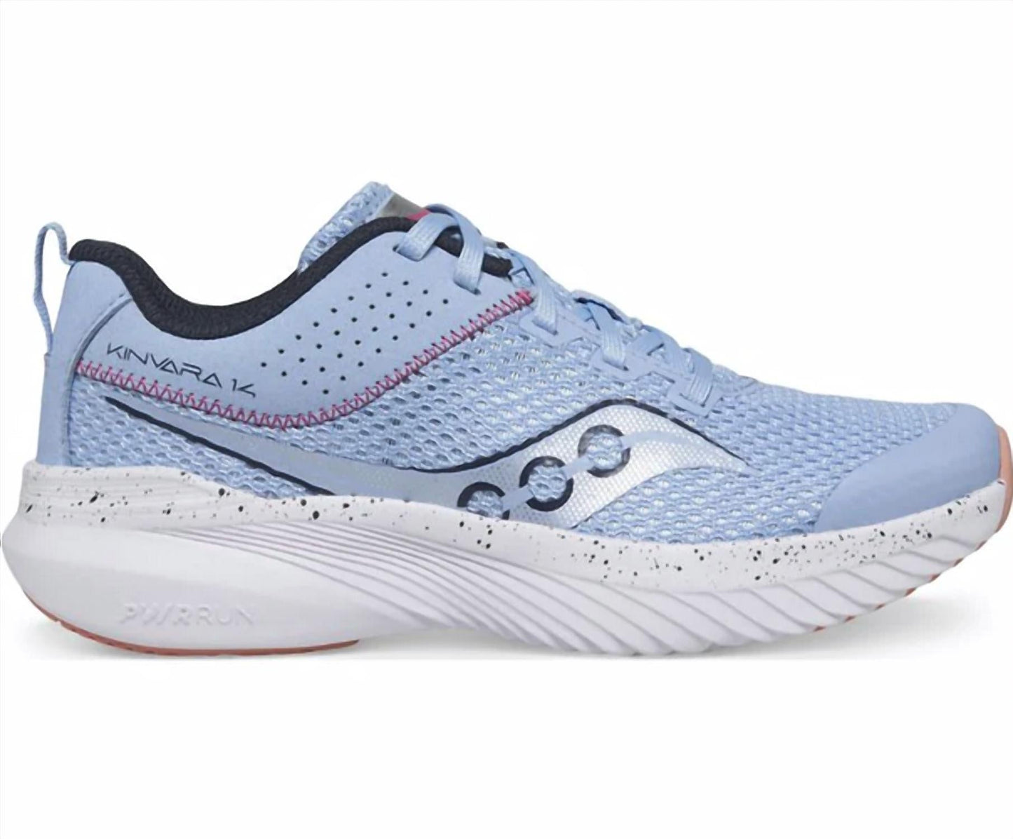 Saucony - Kid's Kinvara 14 Sneakes