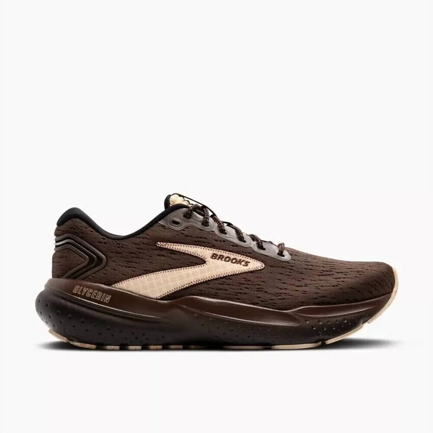 Brooks - Men's Glycerin 21 Running Shoes
