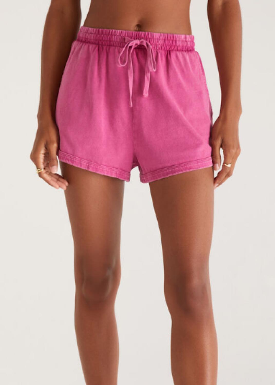 Z Supply - Domingo Shorts