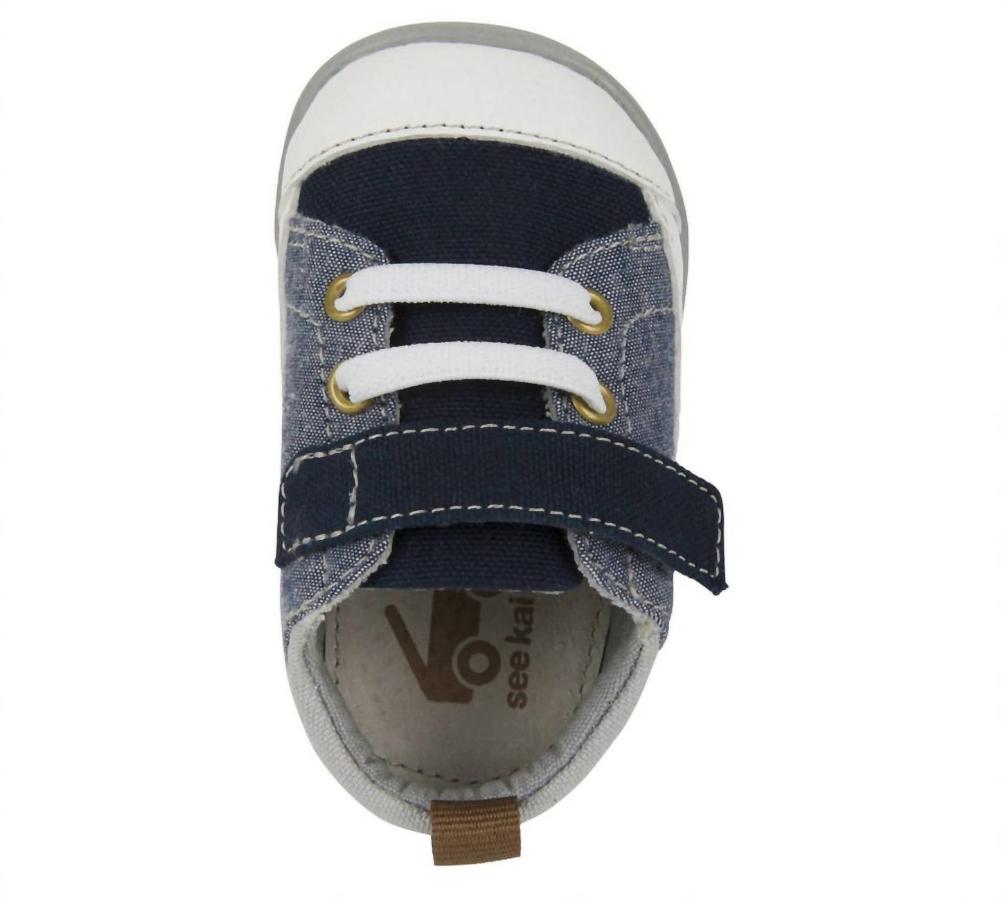 See Kai Run - Infant Boy's Stevie Ii Sneaker