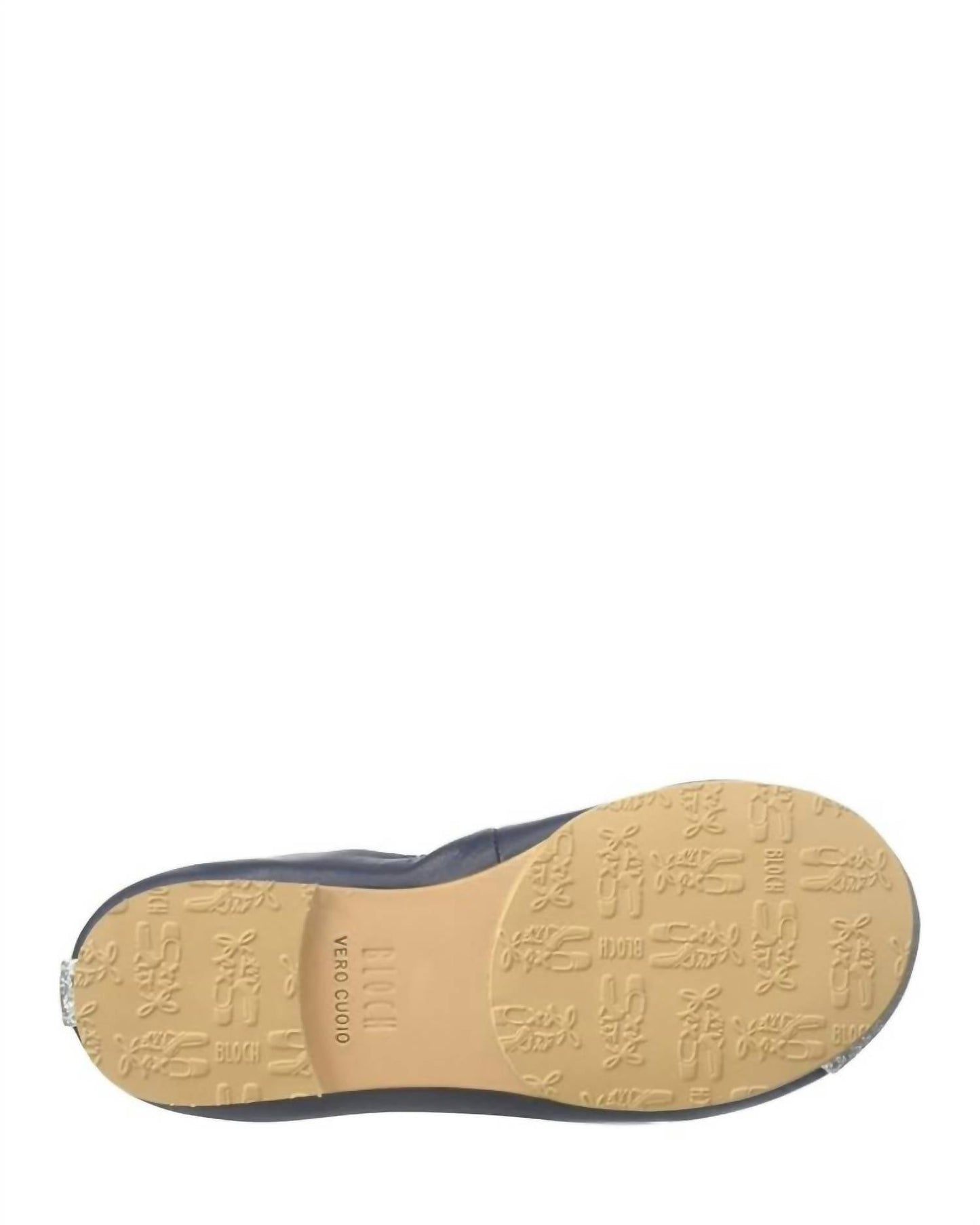 Bloch - Girls Arabella Ballet Flat Shoes