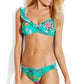 Seafolly - Off The Shoulder Bikini Top