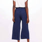 Eva Franco - Adalyn Cropped Pants