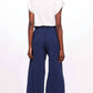 Eva Franco - Adalyn Cropped Pants
