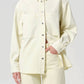 Agolde - Laria Long Sleeve Shirt