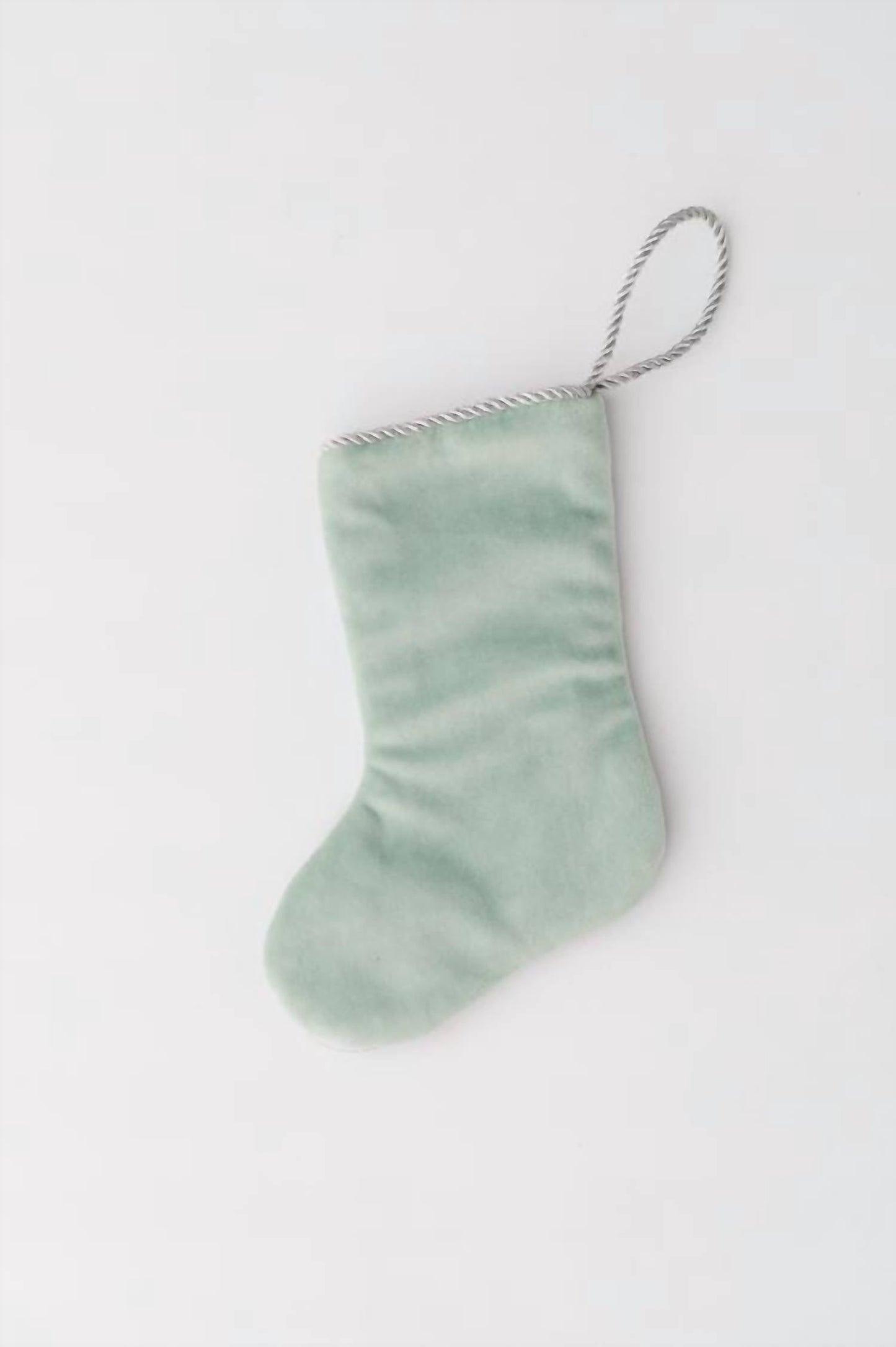 Bauble Stockings - Peace On Earth Ornaments