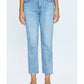 Pistola - Monroe Crop High Rise Jeans
