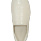 Vince - Women's Warren Croc Stamped Sneaker