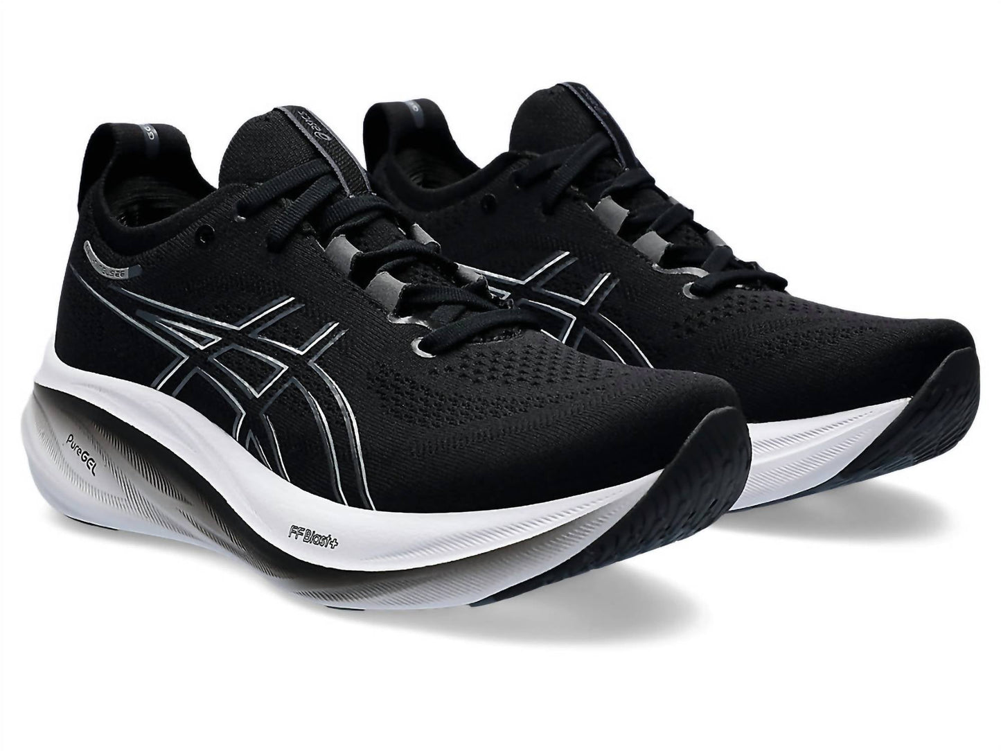 Asics - Women's Gel-Nimbus 26 Shoes