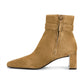 Tory Burch - Women's Georgia Ankle Boots