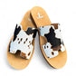 Corkys Footwear - WOMEN'S BOGALUSA SLIDE SANDAL