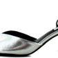 Steve Madden - Women's Courtnie Heel Shoe