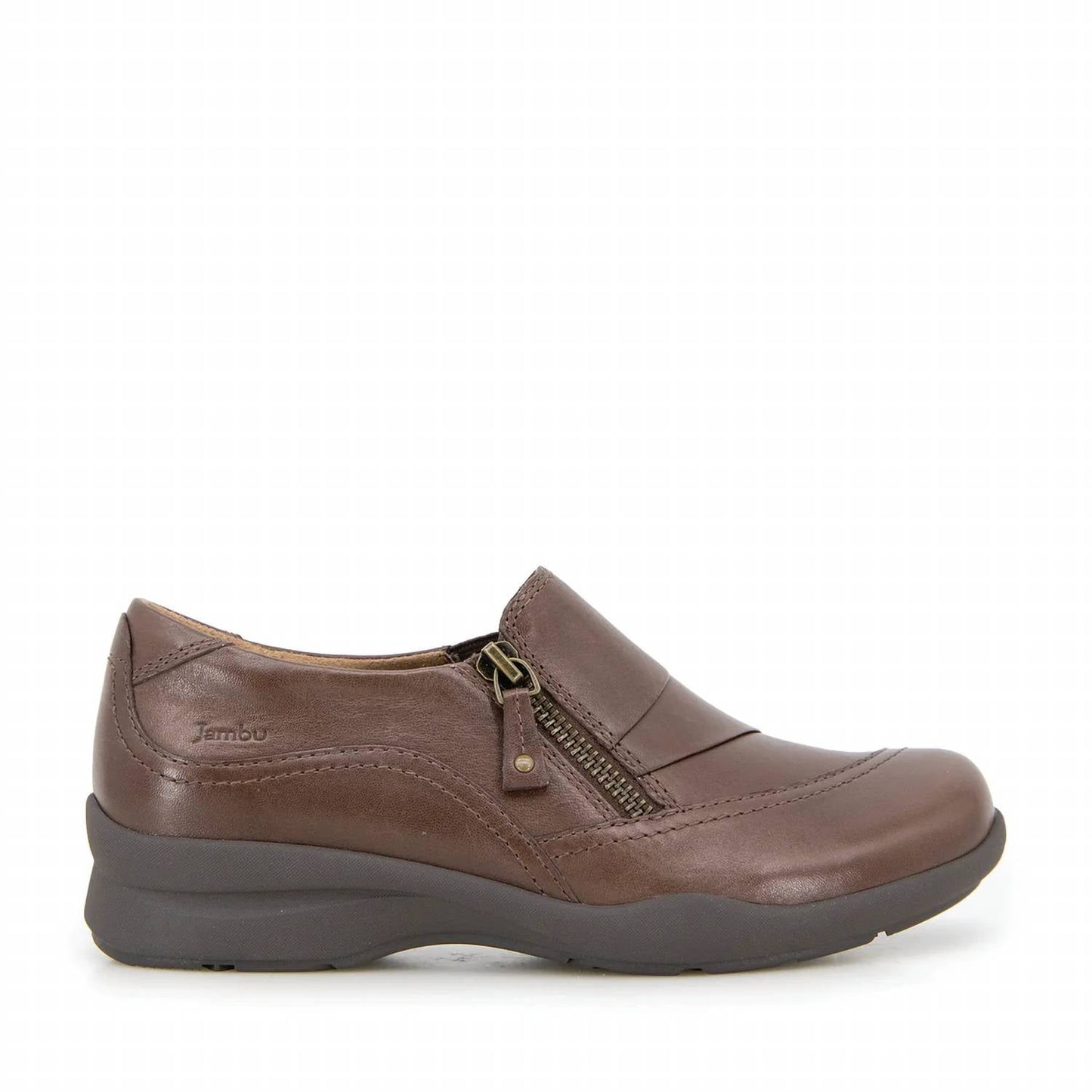Jambu - Women's Thea Slip On Shoes - Medium