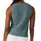 Steve Madden - Ellery Halter Neckline Sweater