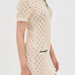 Frame - Bauble Mini Dress