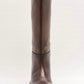 Free People - Women's Dana Distressed Pull On Boot