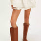 Free People - Women's Blaze Pull On Boots