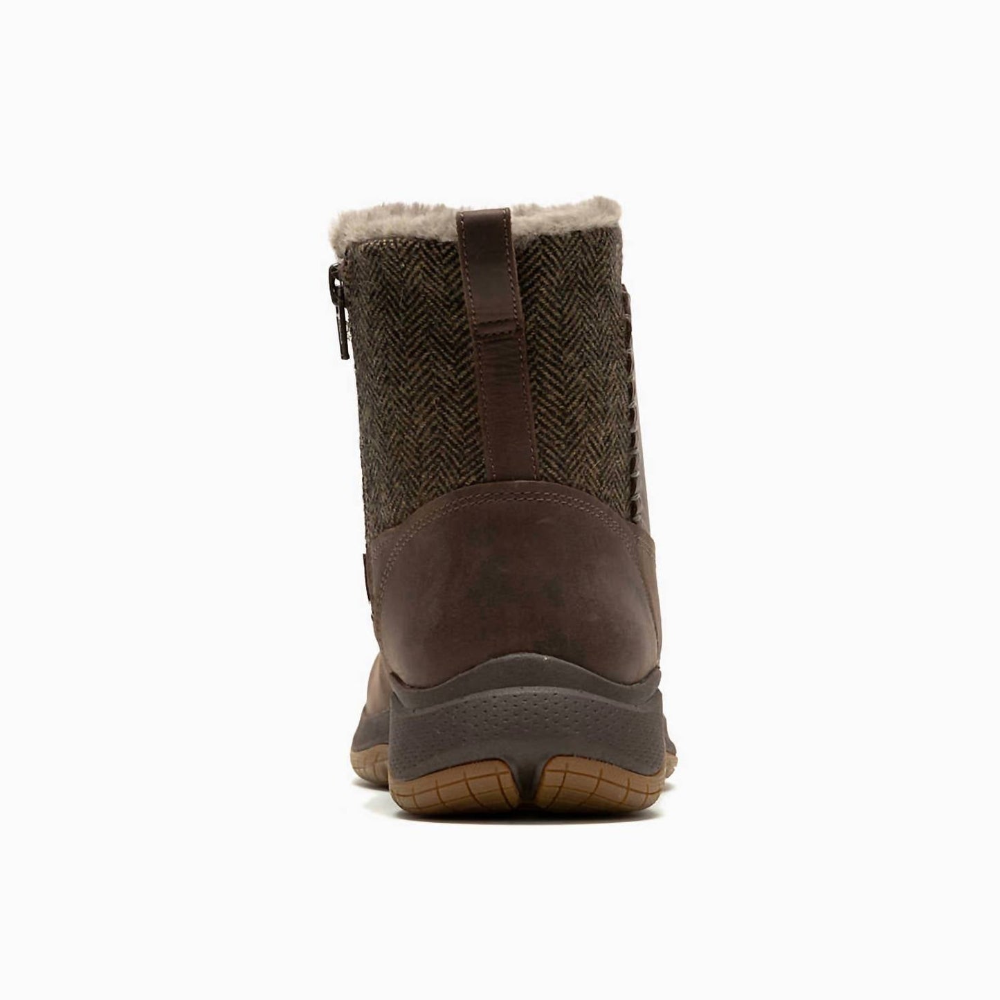 Merrell - WOMEN'S ENCORE ICE MID ZIP BOOTS