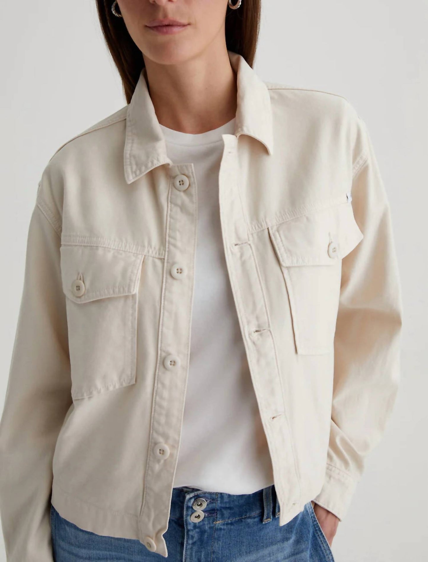 Ag Jeans - Valleta Jacket