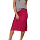 Lamade - DORIT SILKY SLIP SKIRT